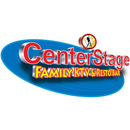 Logo of Centerstage Family KTV & Resto Bar