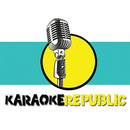 Logo of Karaoke Republic