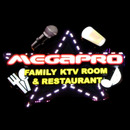 Logo of MegaPro Family KTV and Restaurant