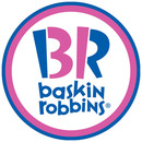 Logo of Baskin-Robbins