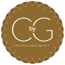 Cheesecakes By Guy Logo