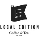 Local Edition Coffee and Tea Logo