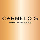 Carmelo&#039;s Wagyu Steaks Logo