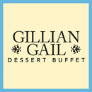 Logo of Gillian Gail Dessert Buffet