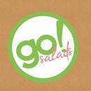 Go! Salads Logo