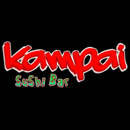 Logo of Kampai Sushi Bar