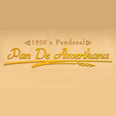 Logo of Pan de Amerikana