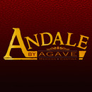 Andale by Agave Logo