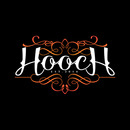 Logo of Hooch