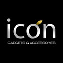 ICON Gadgets &amp; Accessories Logo