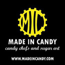 Made In Candy Logo