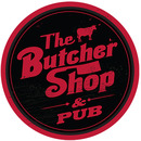 Logo of The Butcher Shop & Pub