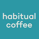 Logo of Habitual Coffee