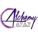 Logo of Alchemy Bistro Bar