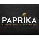 Logo of Paprika Comfort Food