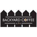 Logo of Backyard Coffee