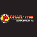 Charaptor BBQ Logo