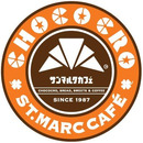 St. Marc Cafe Logo