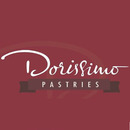 Logo of Dorissimo Pastries