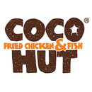 Logo of Coco Hut Fried Chicken & Fish