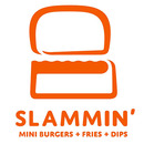 Slammin Mini Burgers Logo