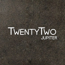 Logo of Twenty Two Jupiter