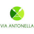 Logo of Via Antonella