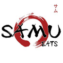 Logo of Samu Eats