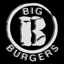 Logo of Big B Burgers