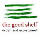 Logo of The Good Shelf