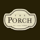 Logo of The Porch by Casa Verde