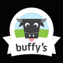 Logo of Buffy