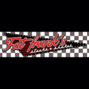 Logo of FAT Frank