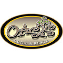 Logo of Oasis Bar and Grill