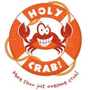 Logo of Holy Crab