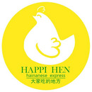 Logo of Happi Hen