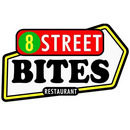 8 Street Bites Restaurant Logo