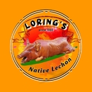 Aling Loring&#039;s Lechon Logo