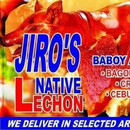 Logo of Jiro’s Lechon