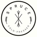 Spruce Cold Pressed Juices Logo