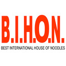 Logo of B.I.H.O.N. Noodle Bar