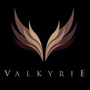 Logo of Valkyrie Nightclub