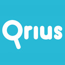 Qrius Logo