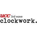 Logo of UCC Clockwork