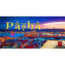 Logo of Pasha Grill & Shisha Lounge