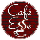 Logo of Cafe Esse