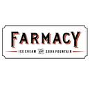 Logo of Farmacy Ice Cream and Soda Fountain