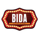 Bida Filipino Kitchen Logo