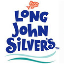 Long John Silver&#039;s Logo