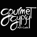 Logo of Gourmet Gypsy Art Cafe